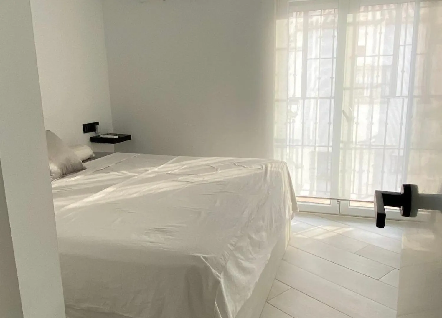 Casa Moderna Con Gimnasio Villa Torremolinos