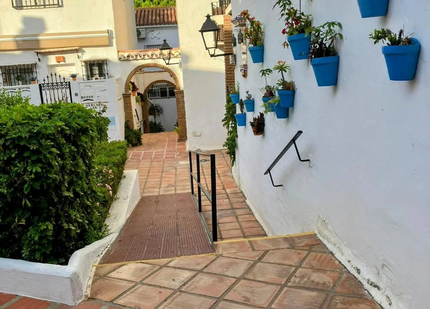 Casa Moderna Con Gimnasio Villa Torremolinos 0*,