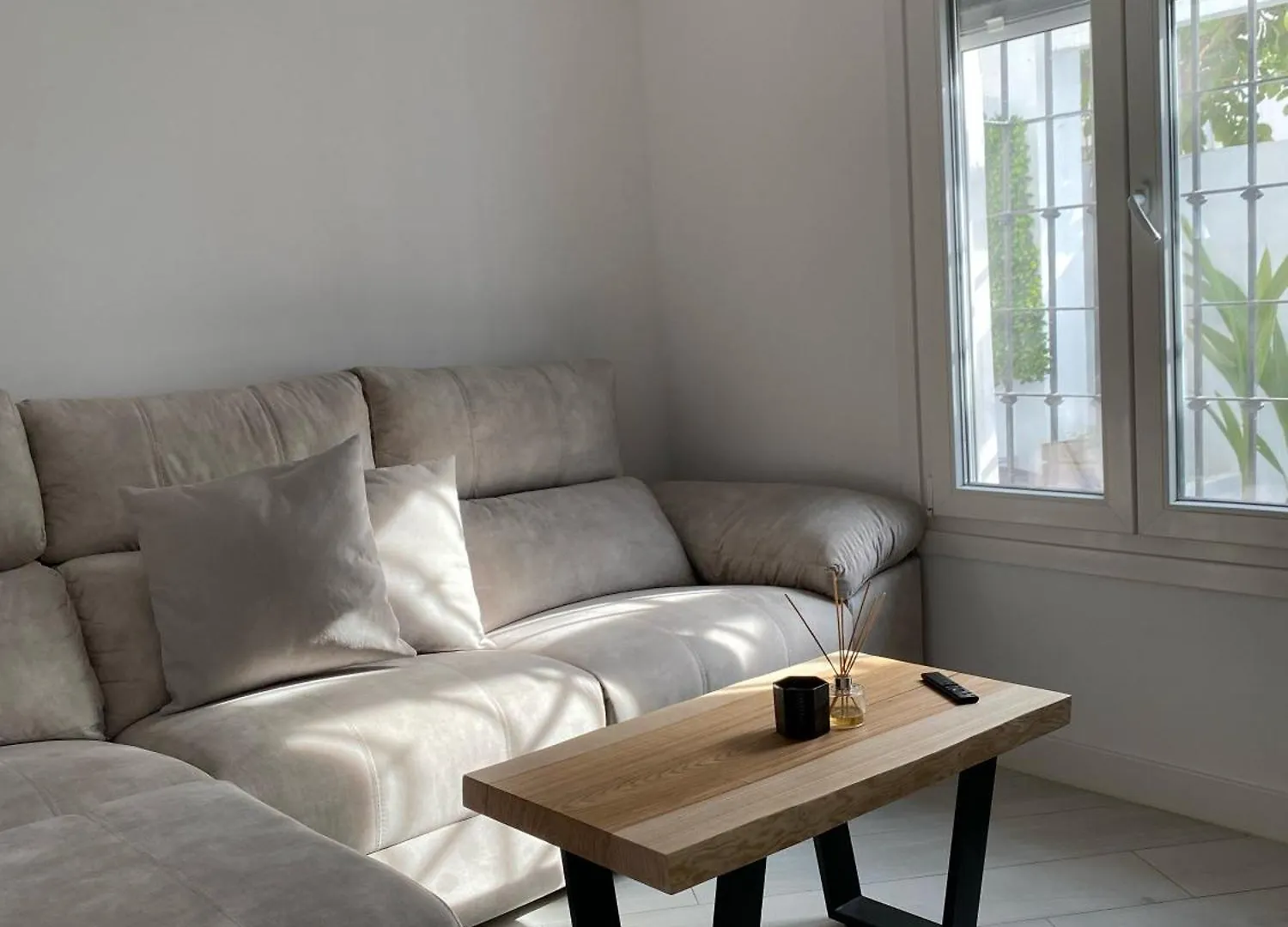 Casa Moderna Con Gimnasio Villa Torremolinos Tatil Evi