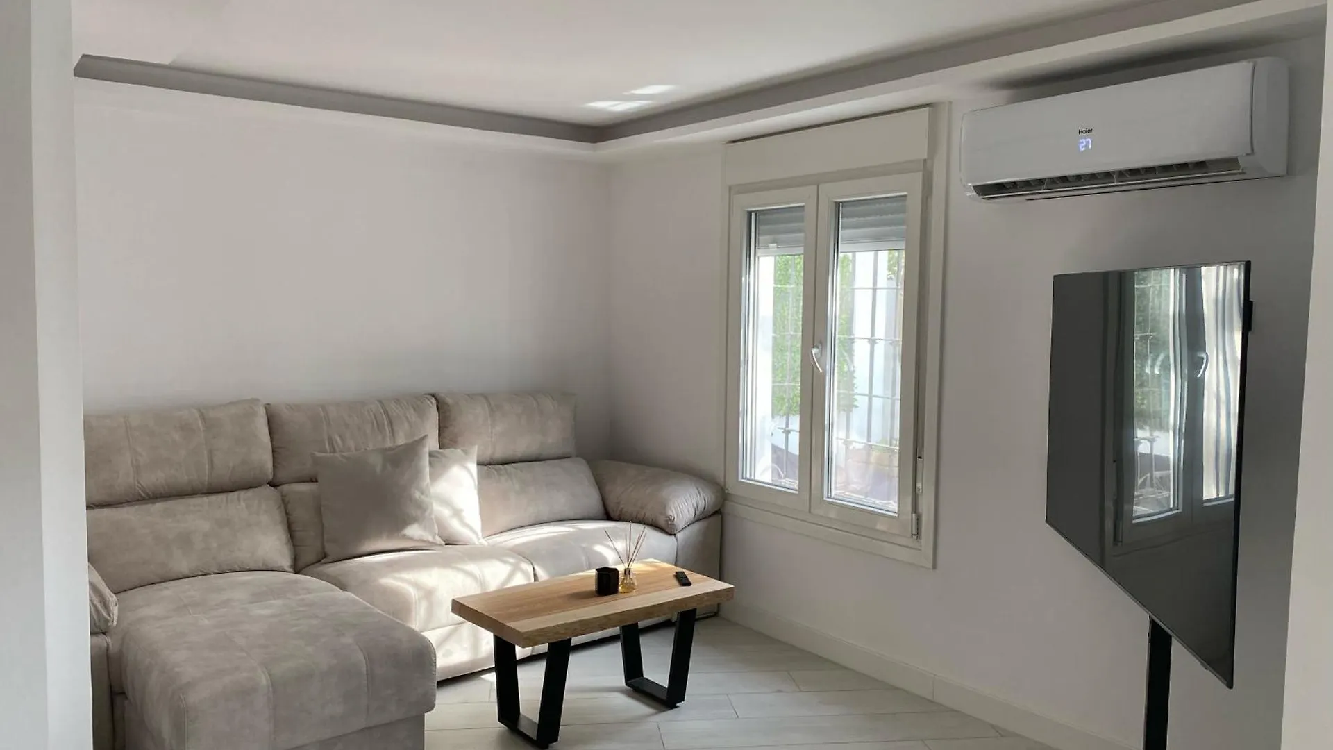 فيلا Casa Moderna Con Gimnasio توريمولينوس