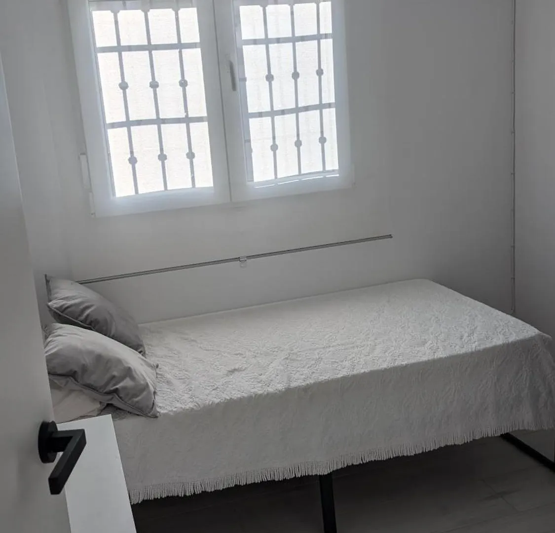 Tatil Evi Casa Moderna Con Gimnasio Villa Torremolinos İspanya