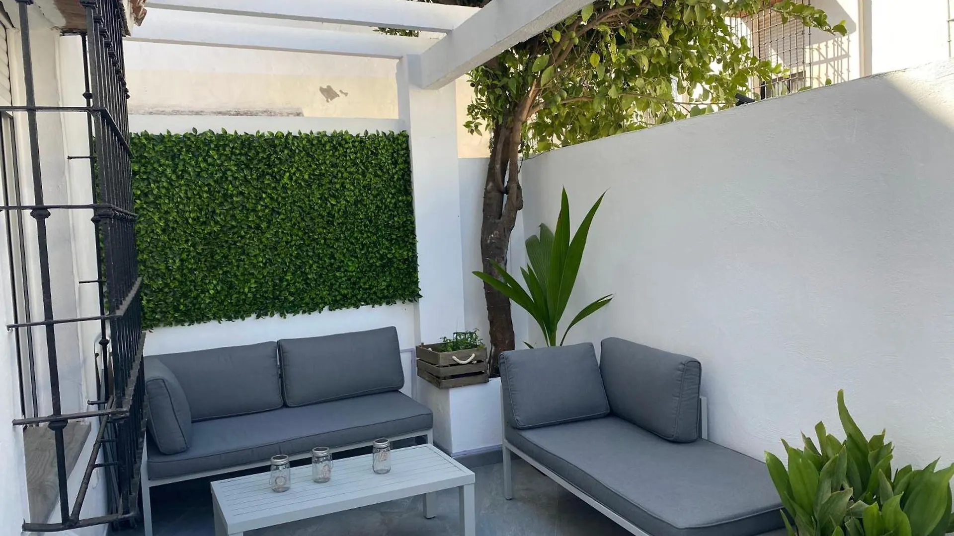 Casa Moderna Con Gimnasio Villa Torremolinos