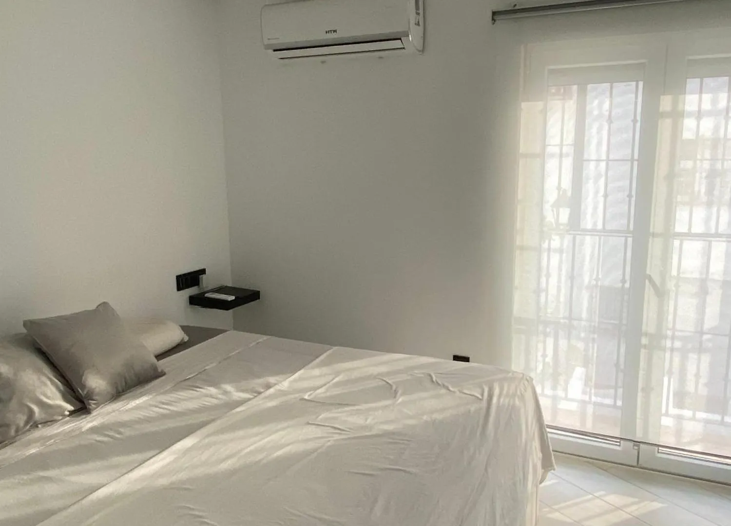 فيلا Casa Moderna Con Gimnasio توريمولينوس
