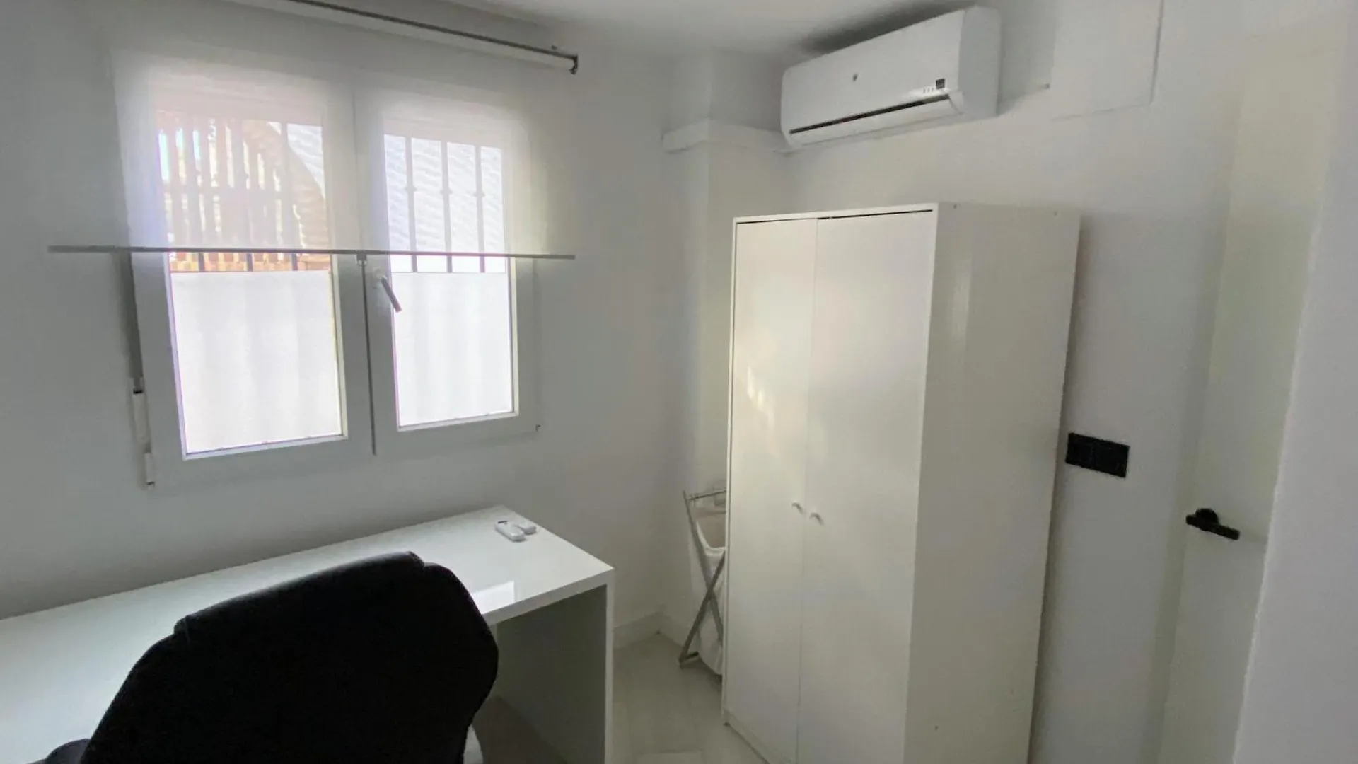 Casa Moderna Con Gimnasio Villa Torremolinos 0*,