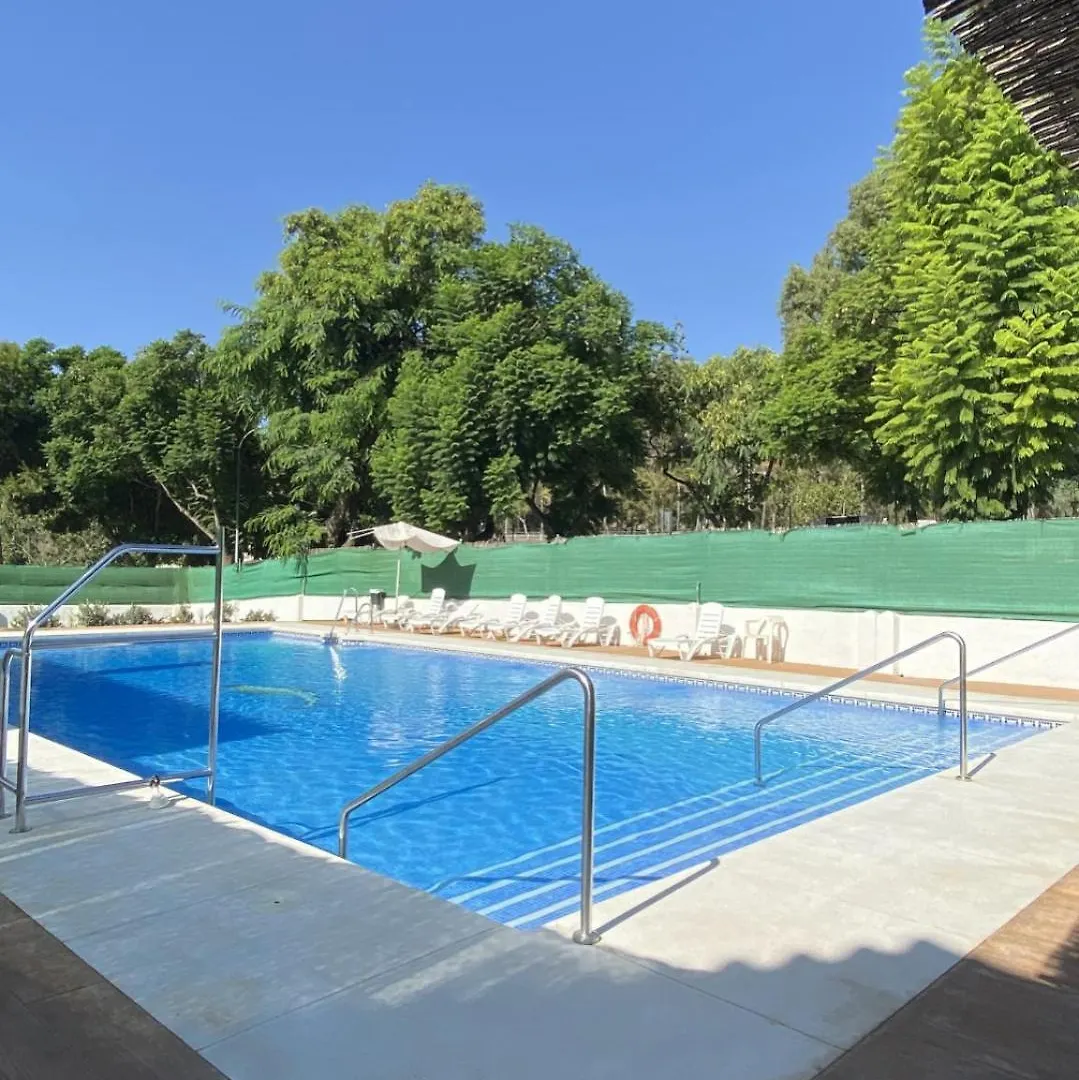 Casa Moderna Con Gimnasio Villa Torremolinos Semesterbostad