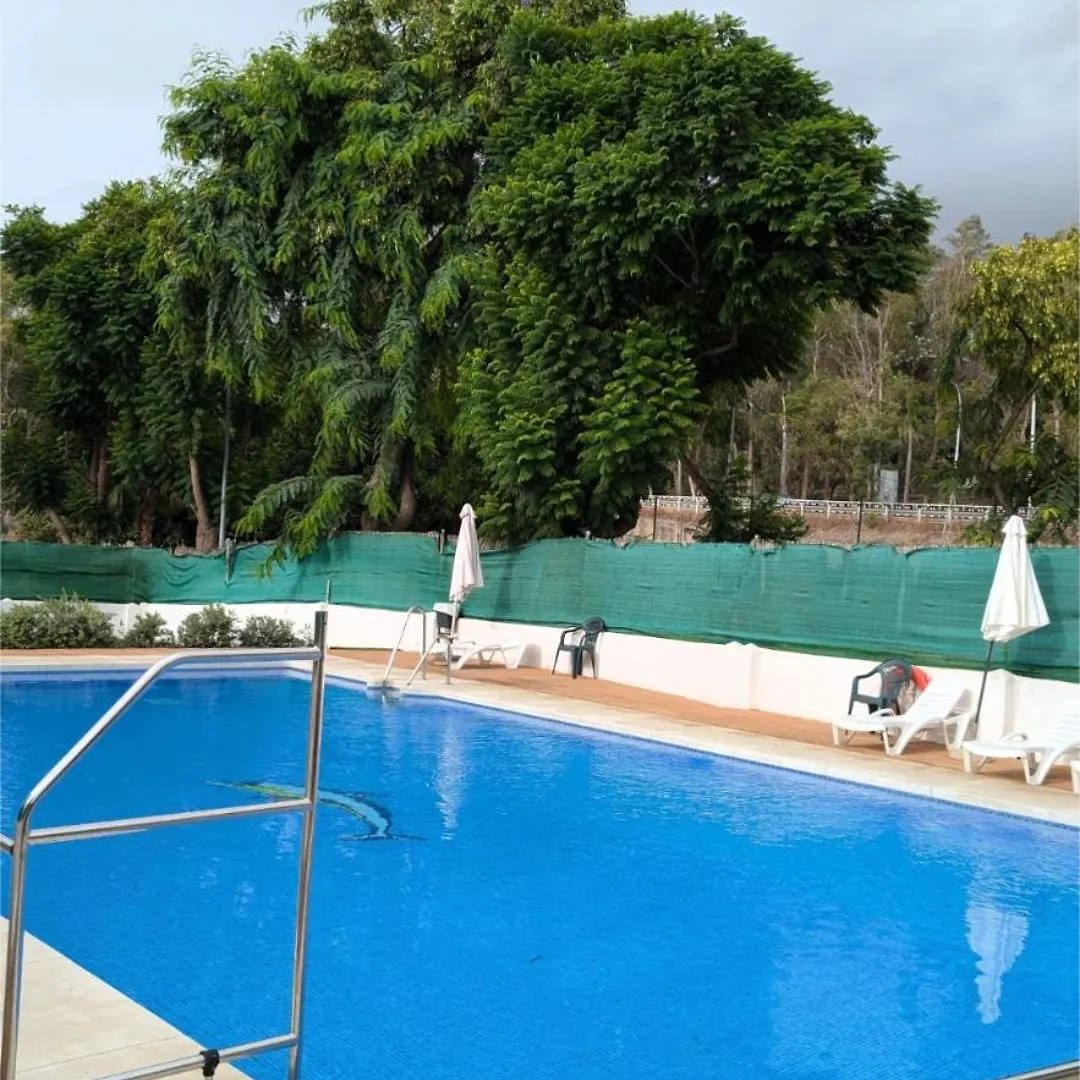 فيلا Casa Moderna Con Gimnasio توريمولينوس 0*,