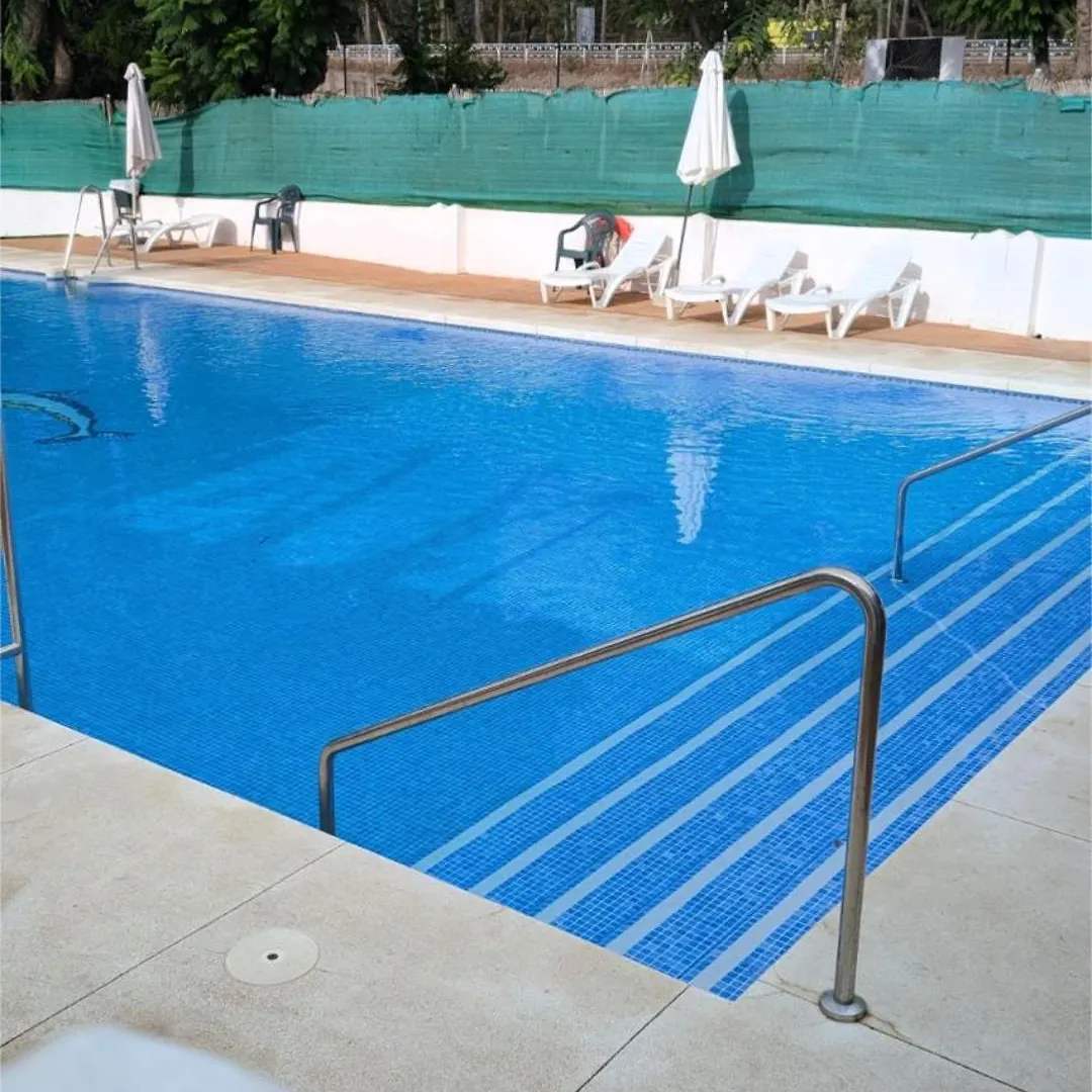 Casa Moderna Con Gimnasio Villa Torremolinos 0*,  Spanien