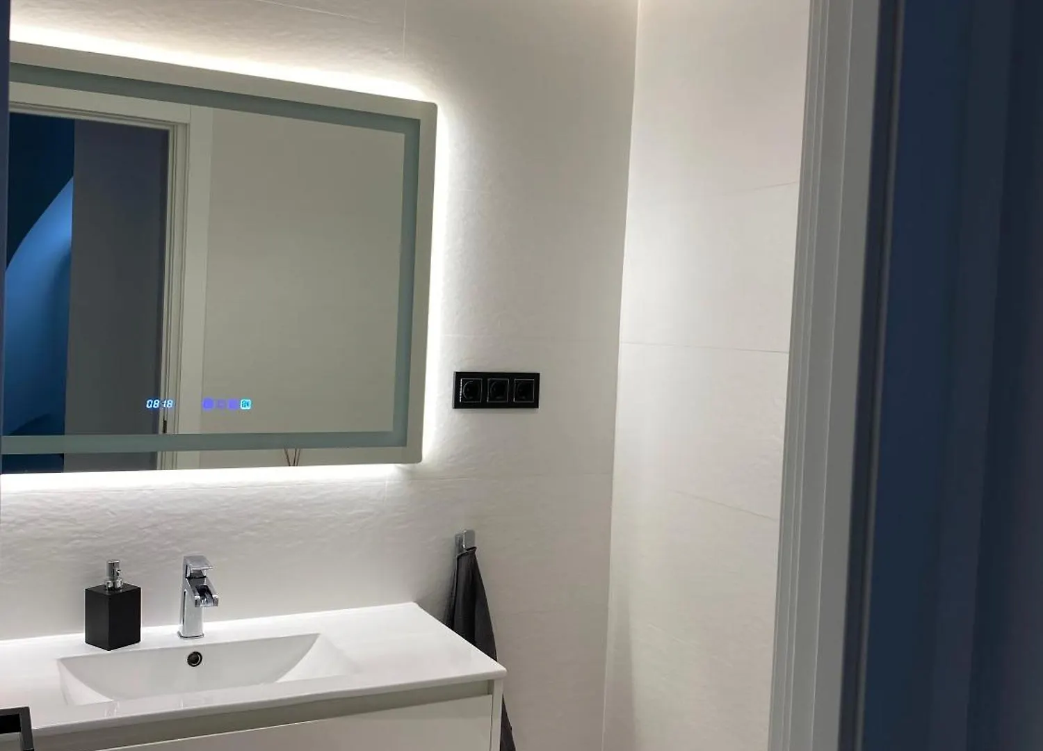 Holiday home Casa Moderna Con Gimnasio Villa Torremolinos