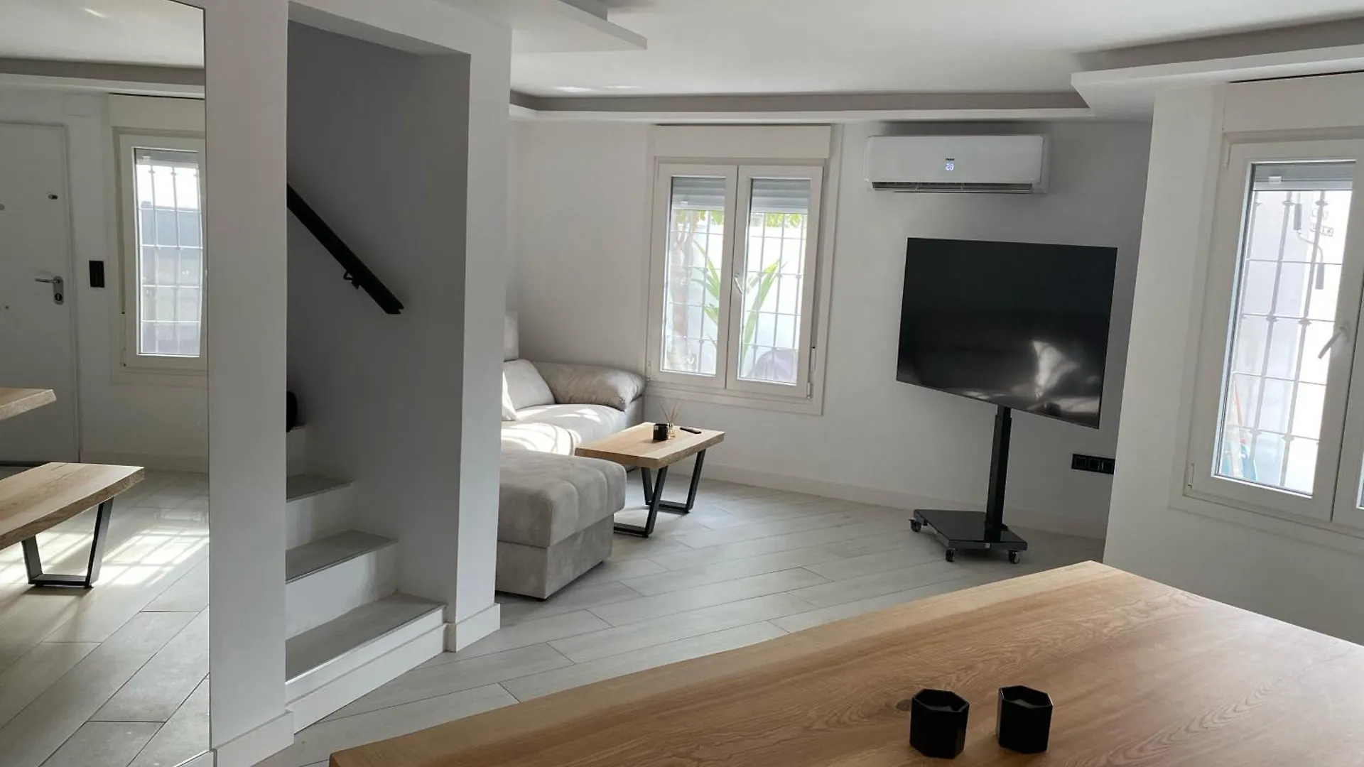 Holiday home Casa Moderna Con Gimnasio Villa Torremolinos