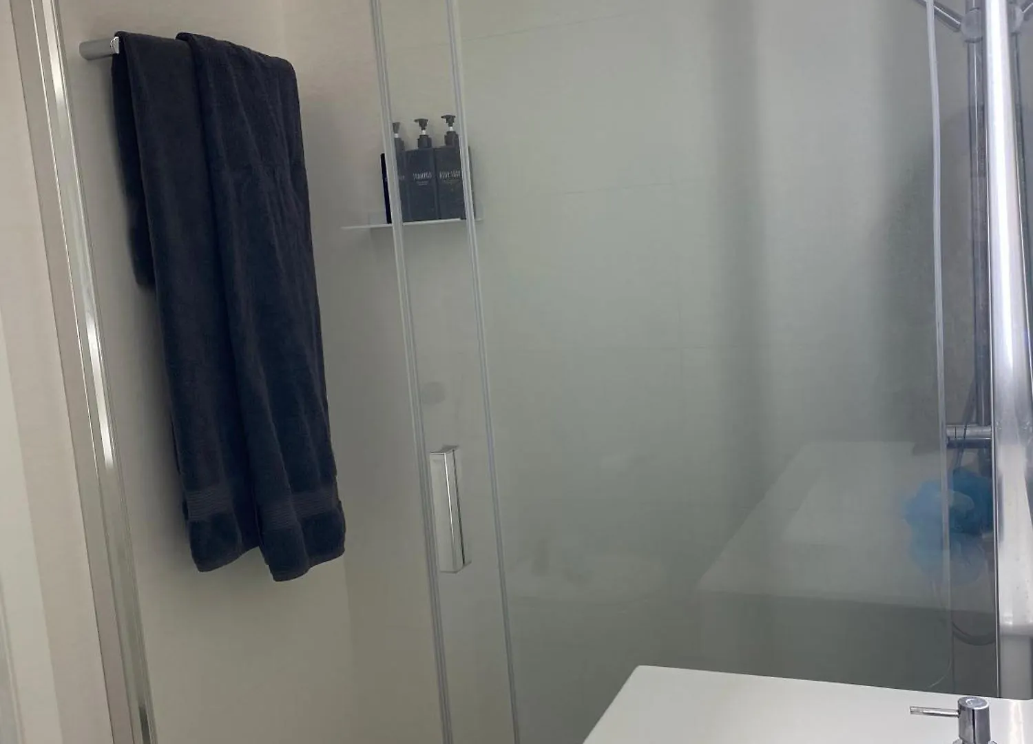 Casa Moderna Con Gimnasio Villa Torremolinos Holiday home