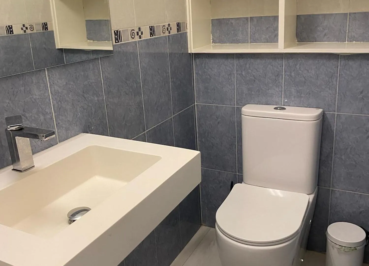 Holiday home Casa Moderna Con Gimnasio Villa Torremolinos