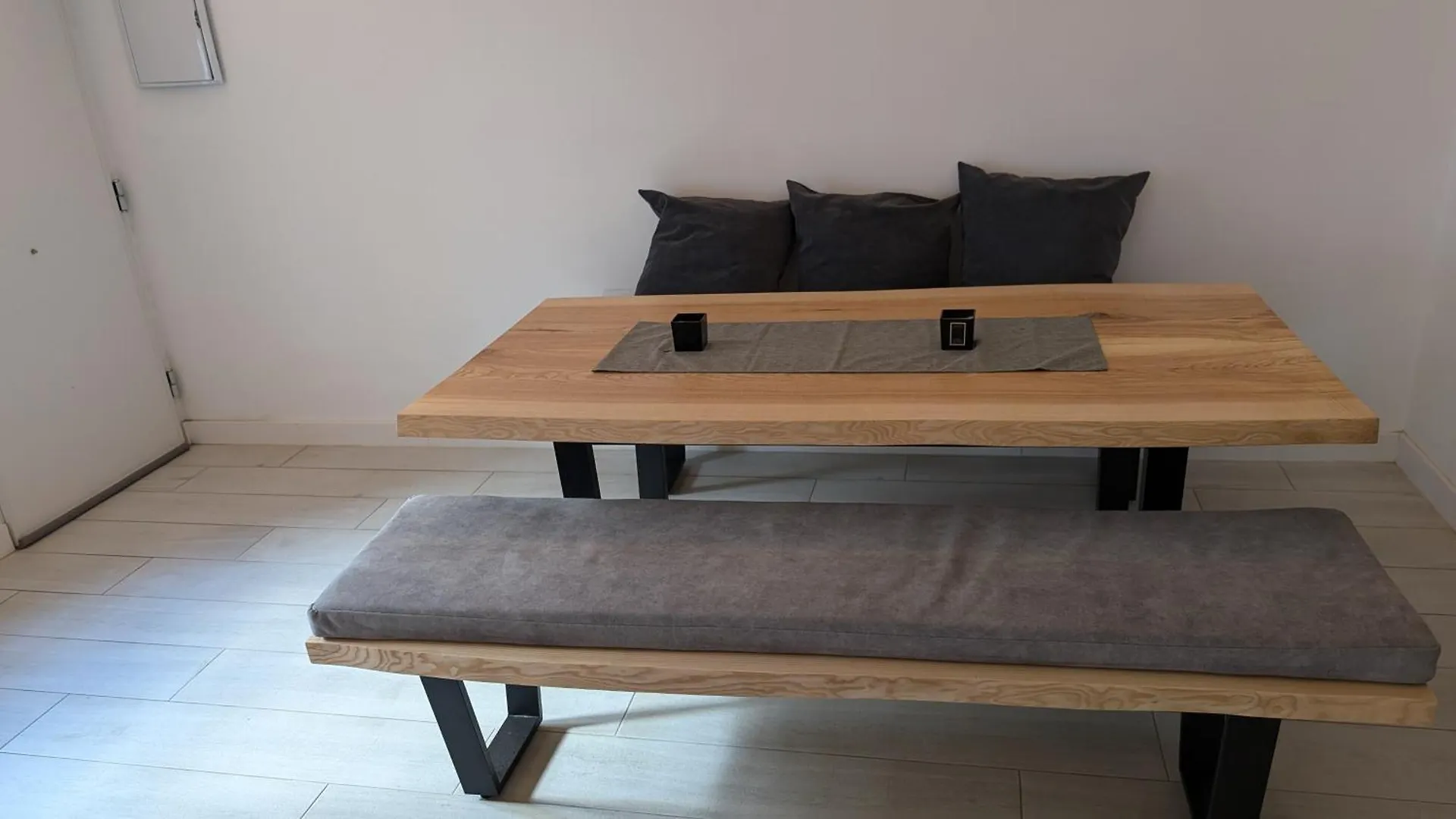 トレモリノス Casa Moderna Con Gimnasioヴィラ 0*,  スペイン