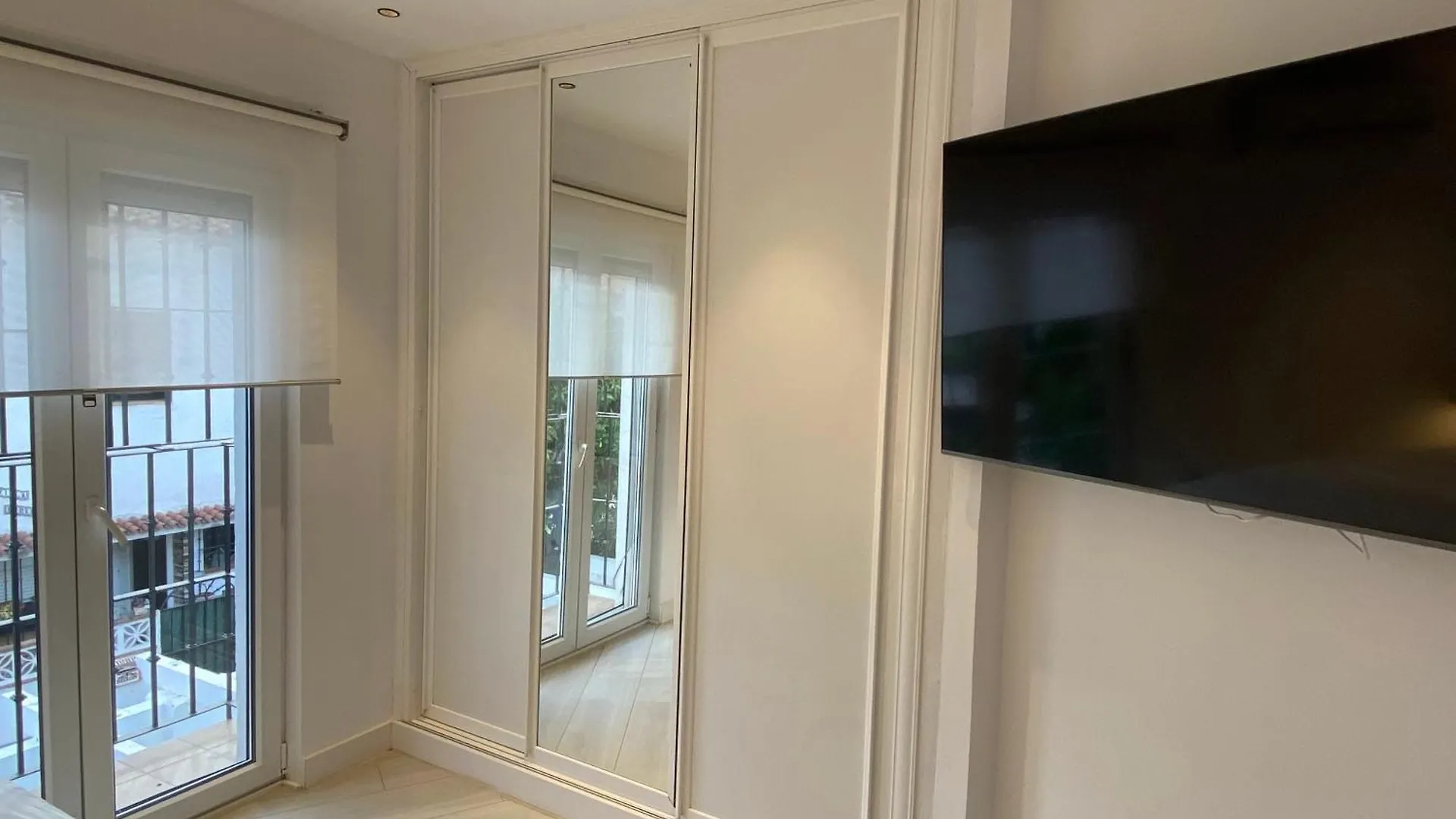 Casa Moderna Con Gimnasio Villa Torremolinos