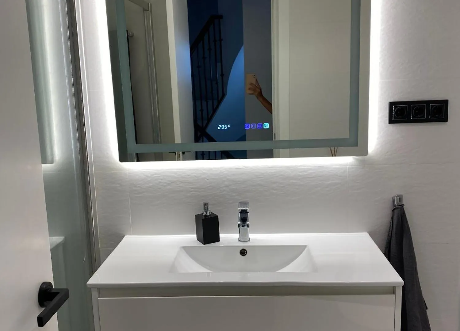 Holiday home Casa Moderna Con Gimnasio Villa Torremolinos