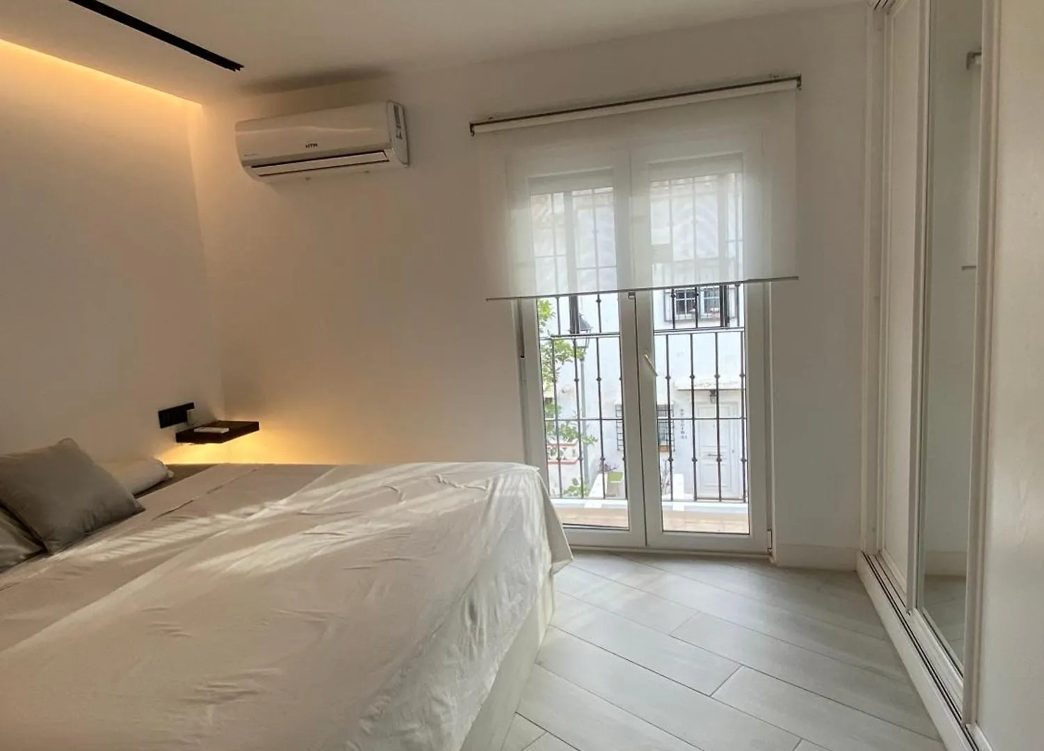 Casa Moderna Con Gimnasio Villa Torremolinos 0*,  Spain