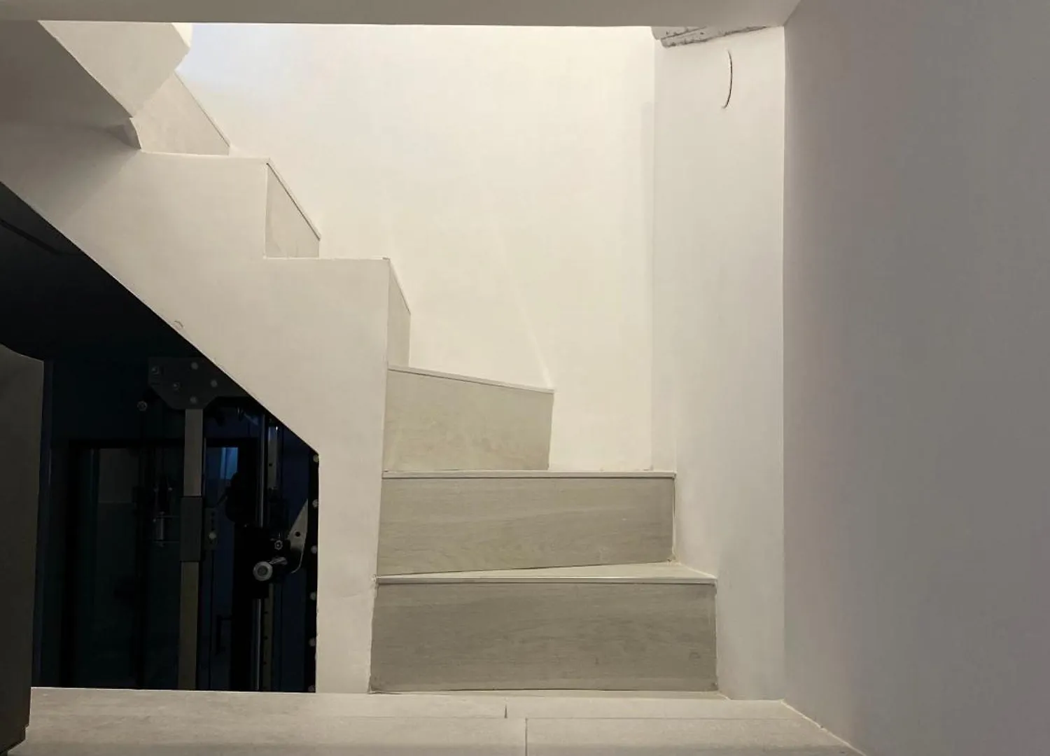 トレモリノス Casa Moderna Con Gimnasioヴィラ 0*,  スペイン