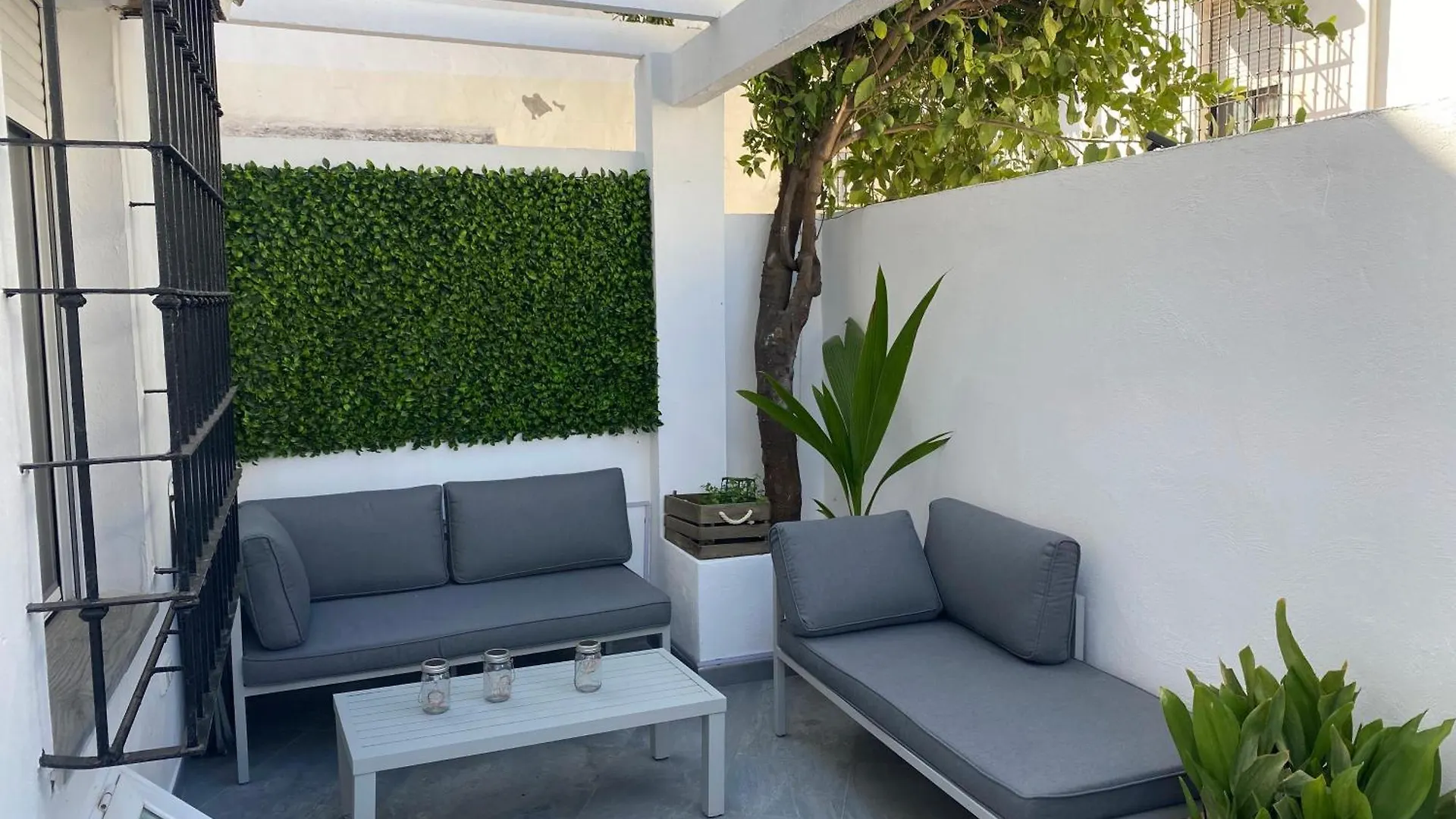 Casa Moderna Con Gimnasio Villa Torremolinos Holiday home