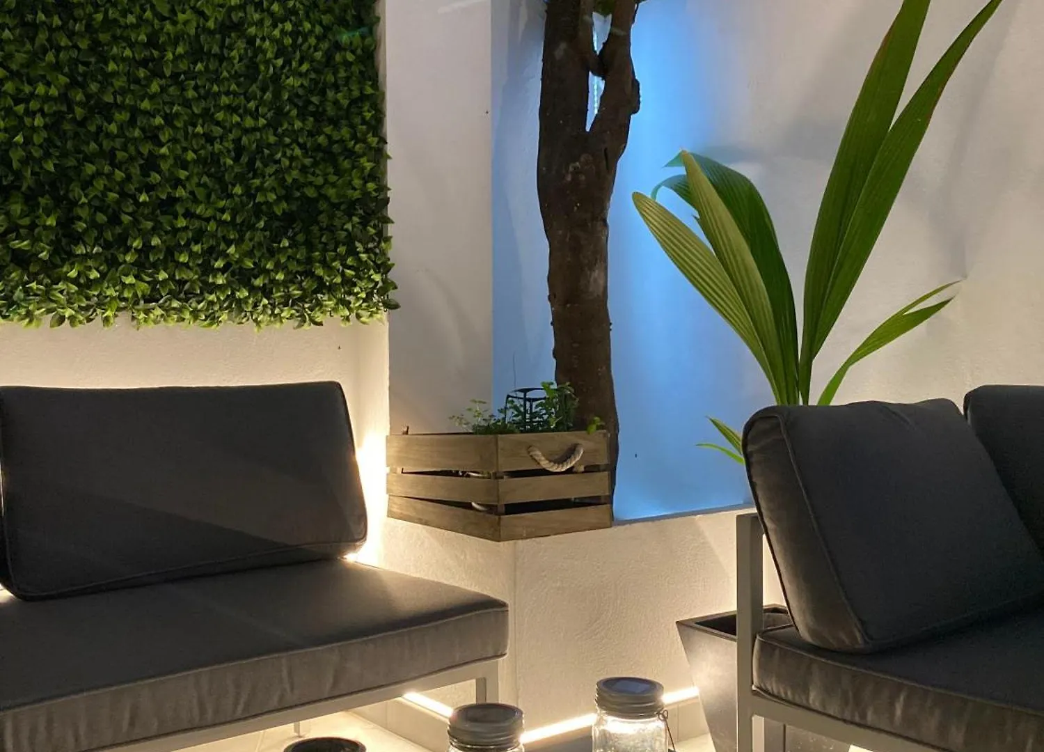 Holiday home Casa Moderna Con Gimnasio Villa Torremolinos