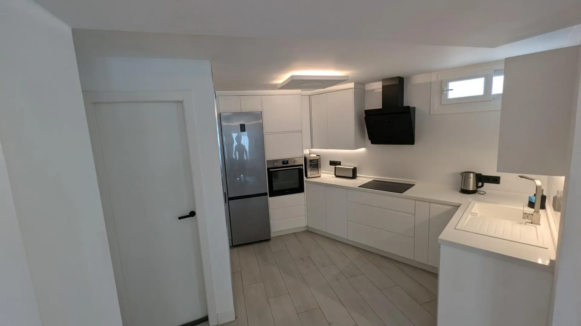 Holiday home Casa Moderna Con Gimnasio Villa Torremolinos
