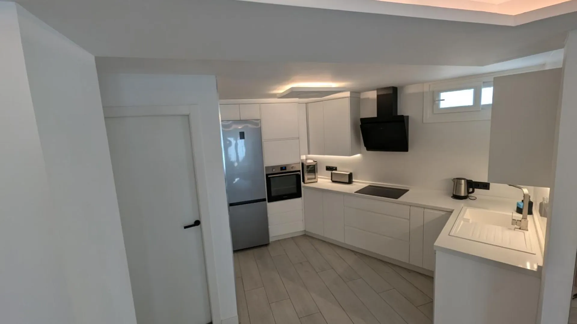 トレモリノス Casa Moderna Con Gimnasioヴィラ 0*,  スペイン
