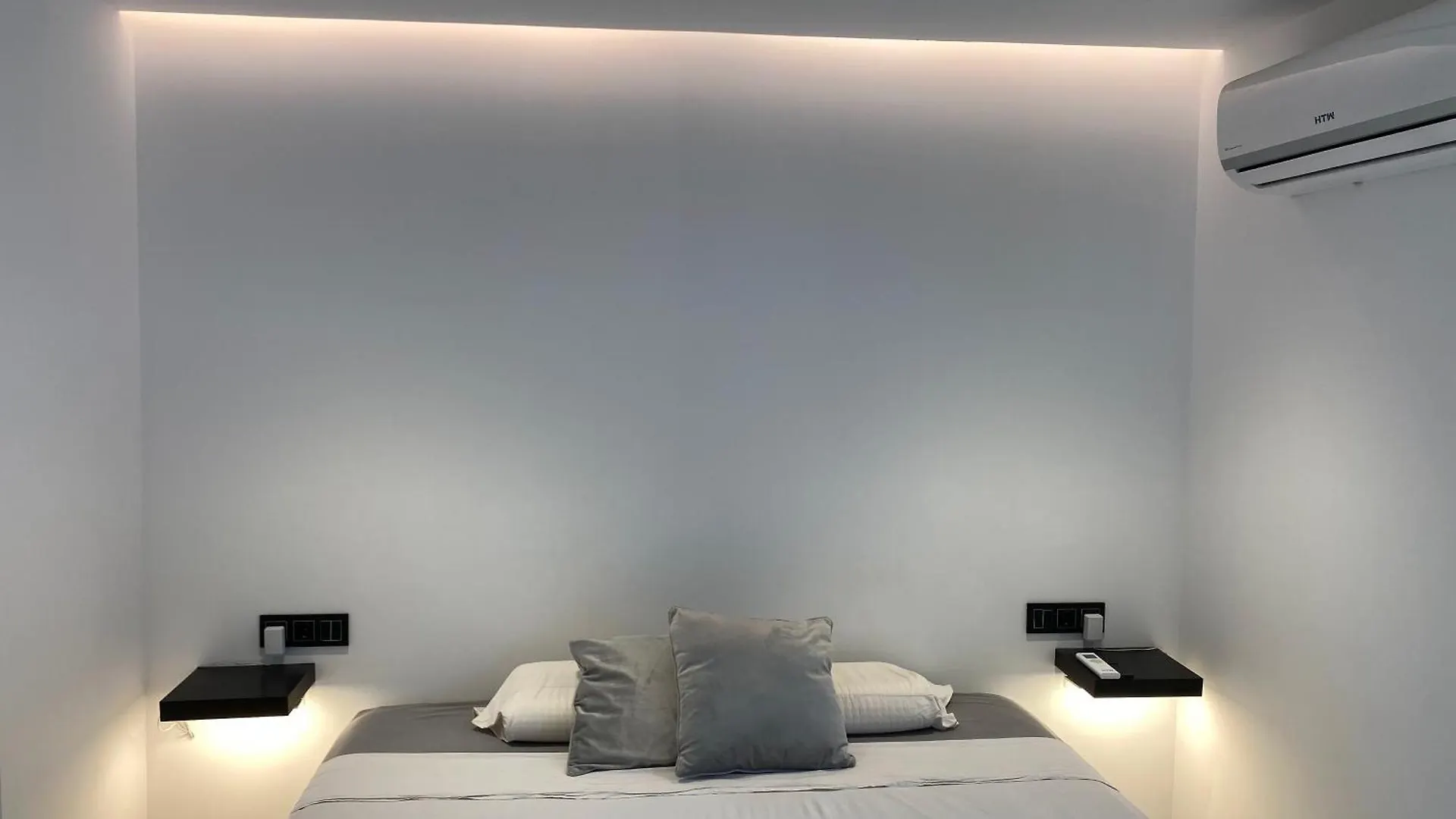 Holiday home Casa Moderna Con Gimnasio Villa Torremolinos Spain