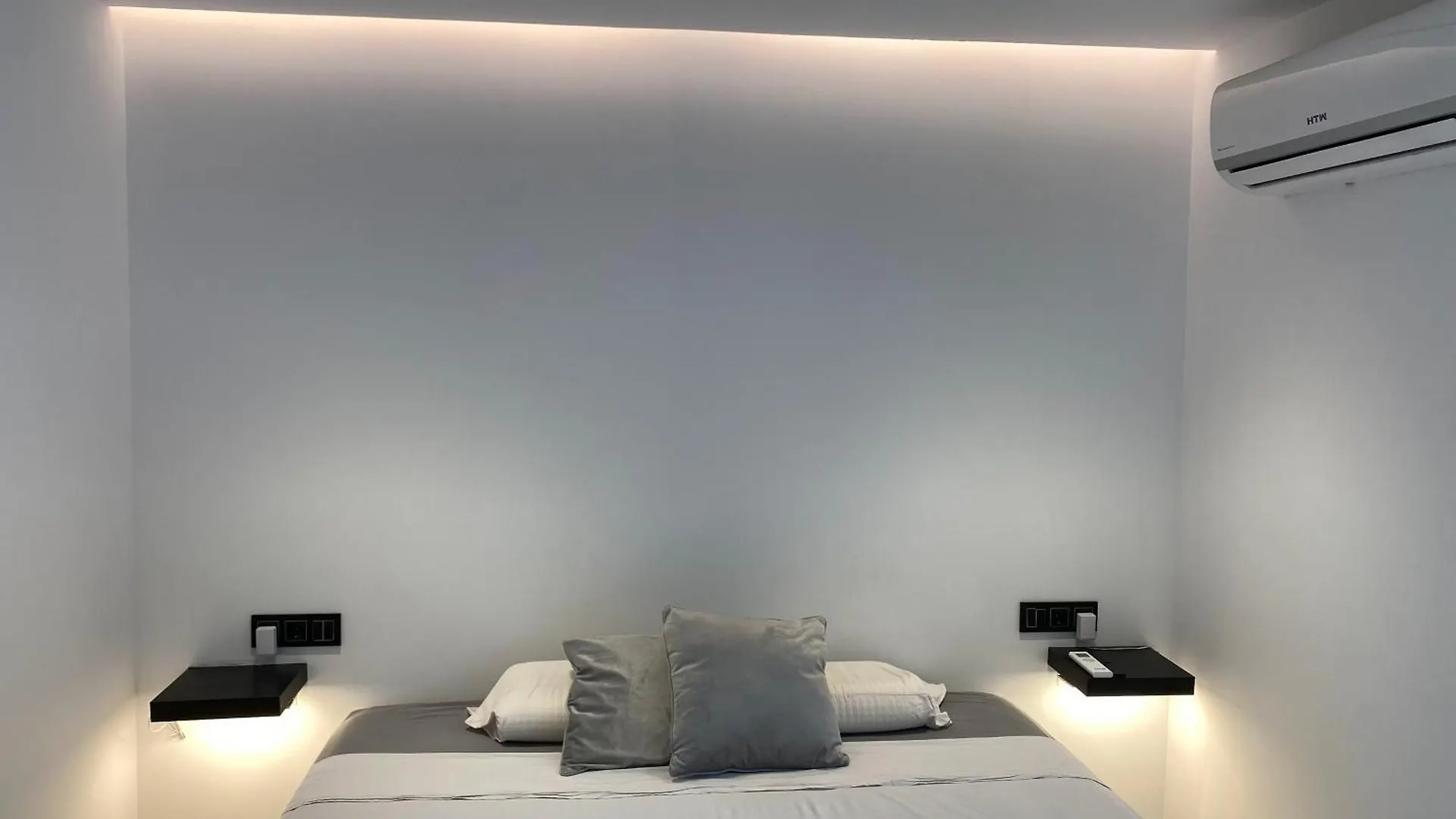 Holiday home Casa Moderna Con Gimnasio Villa Torremolinos