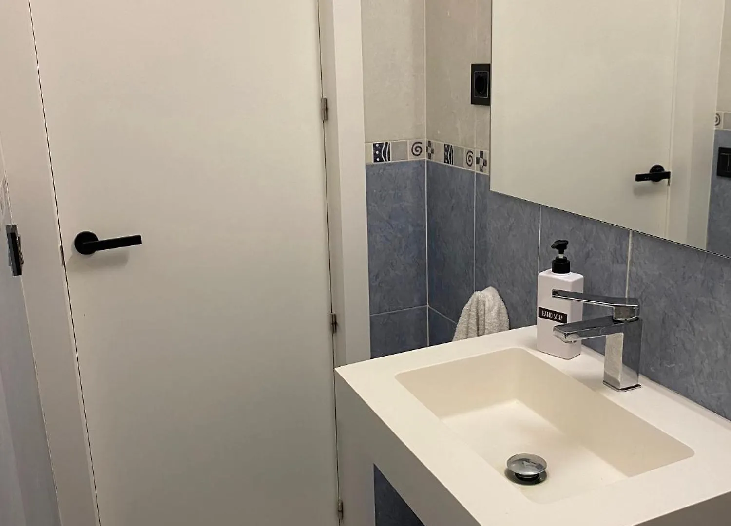 Casa Moderna Con Gimnasio Villa Torremolinos 0*,  Spain