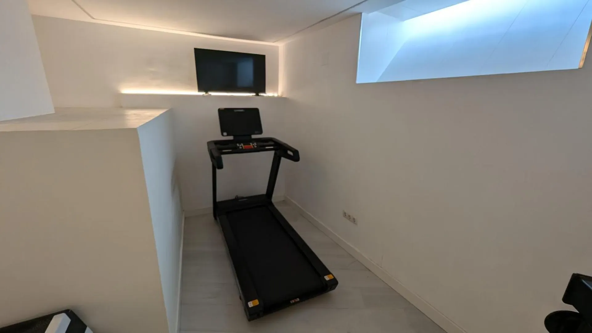 Casa Moderna Con Gimnasio Villa Torremolinos Holiday home