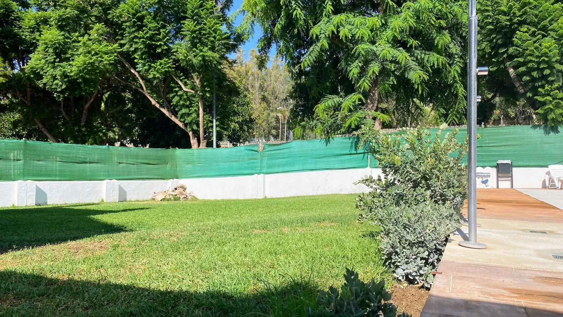 Casa Moderna Con Gimnasio Villa Torremolinos 0*,