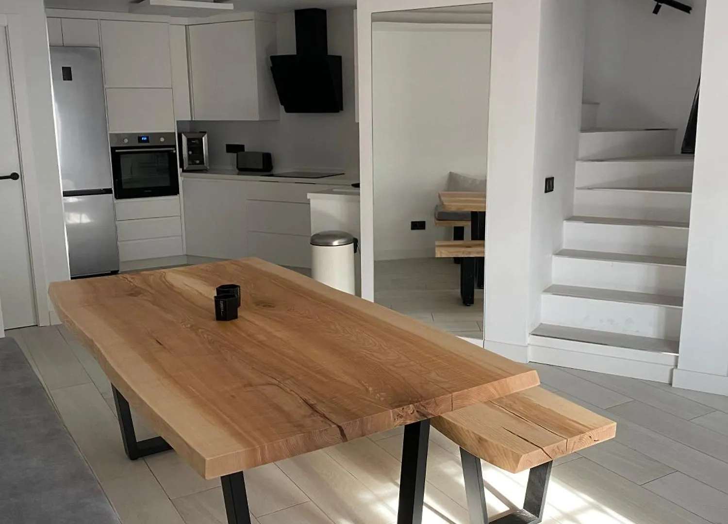 Casa Moderna Con Gimnasio Villa Torremolinos