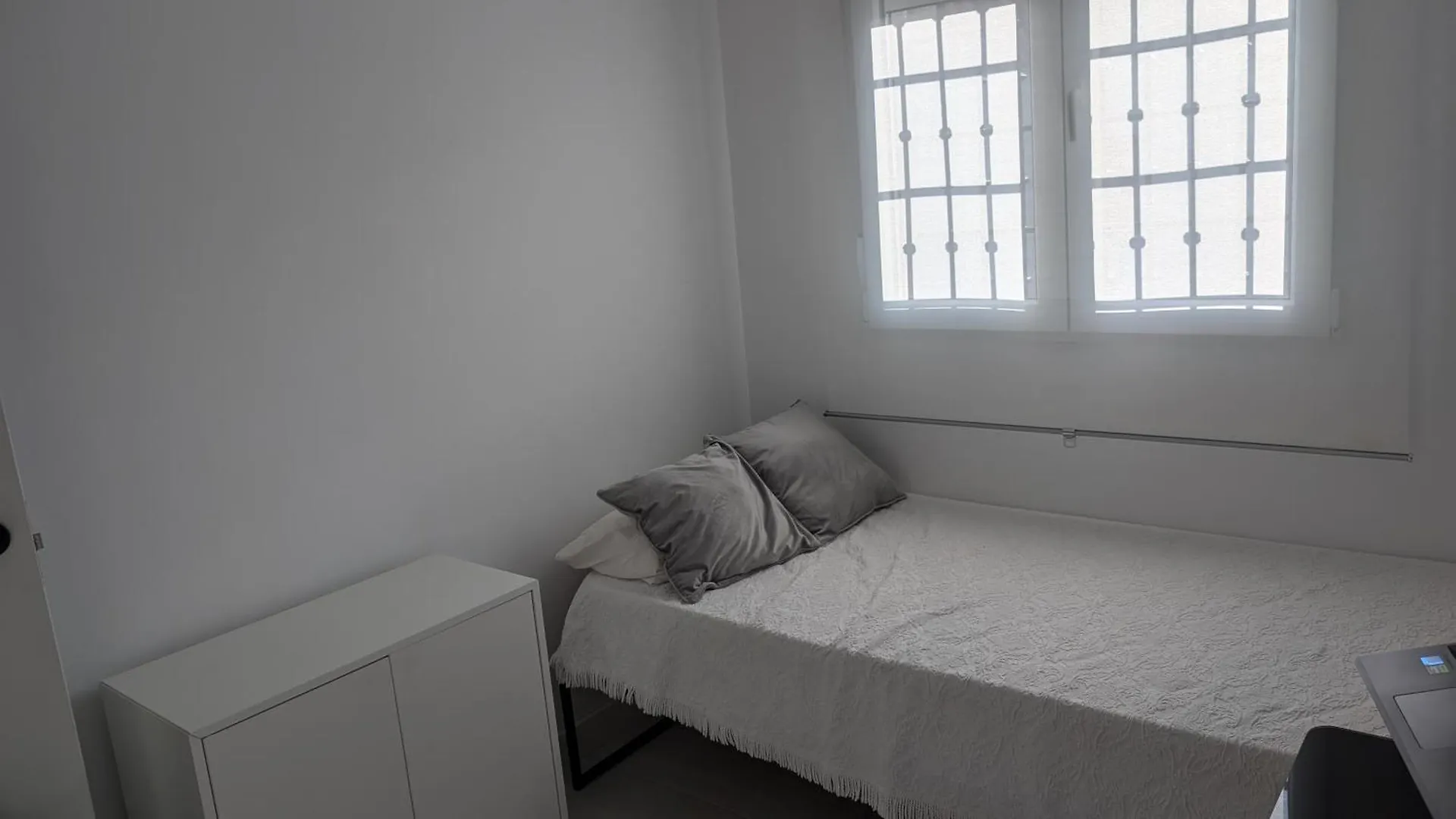 トレモリノス Casa Moderna Con Gimnasioヴィラ 0*,  スペイン