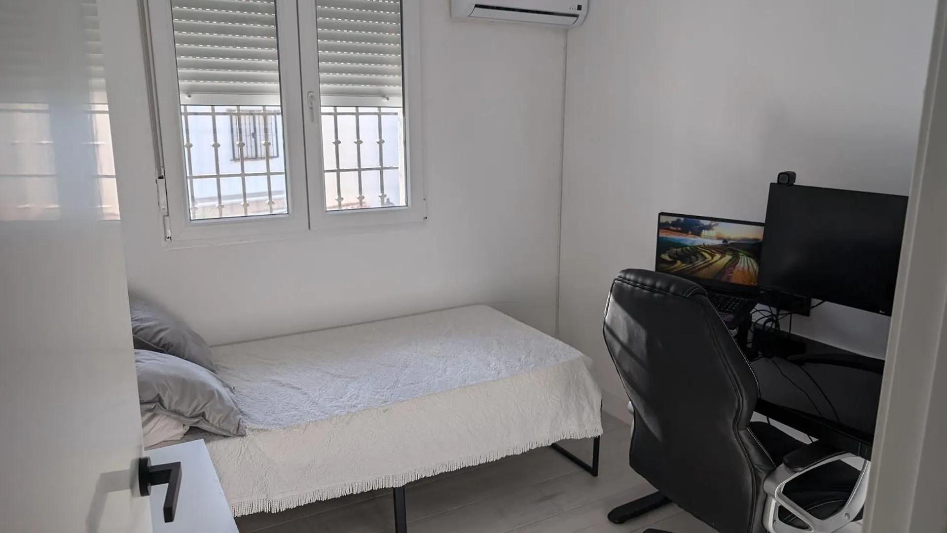 Holiday home Casa Moderna Con Gimnasio Villa Torremolinos Spain