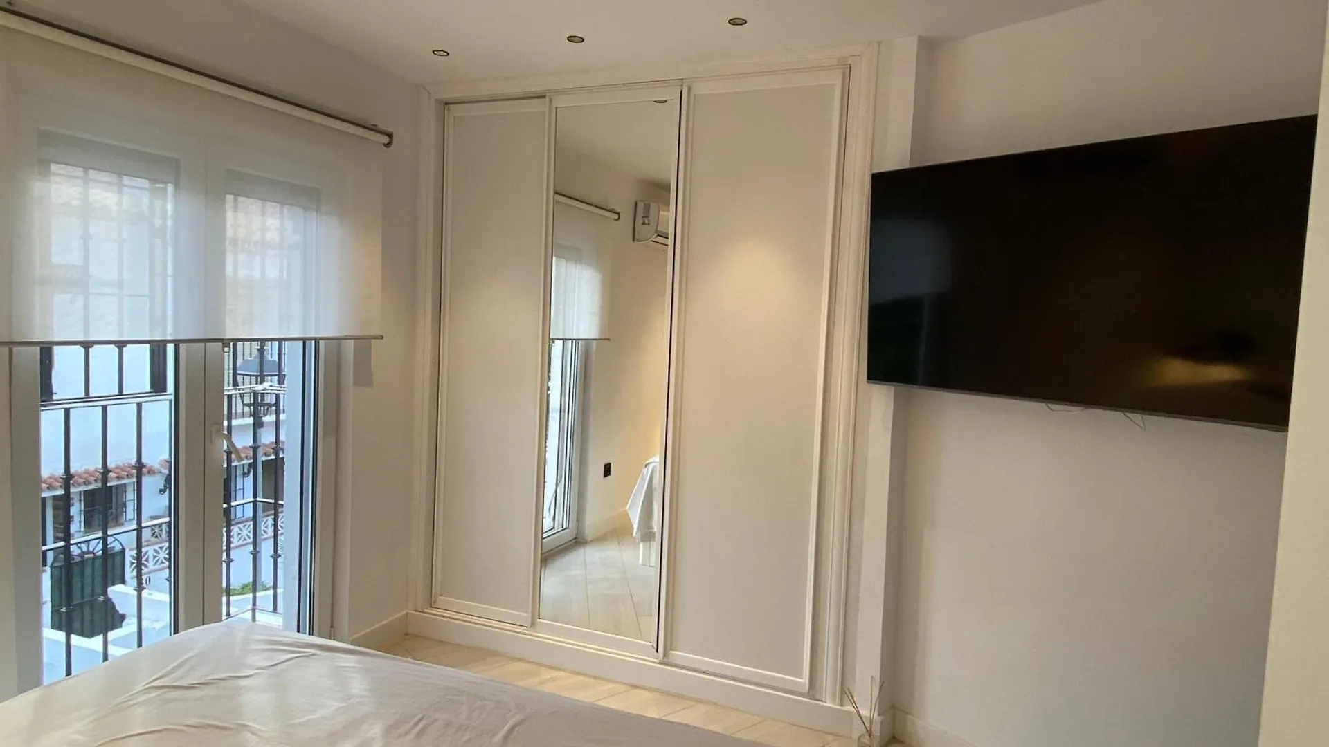 トレモリノス Casa Moderna Con Gimnasioヴィラ 0*,  スペイン