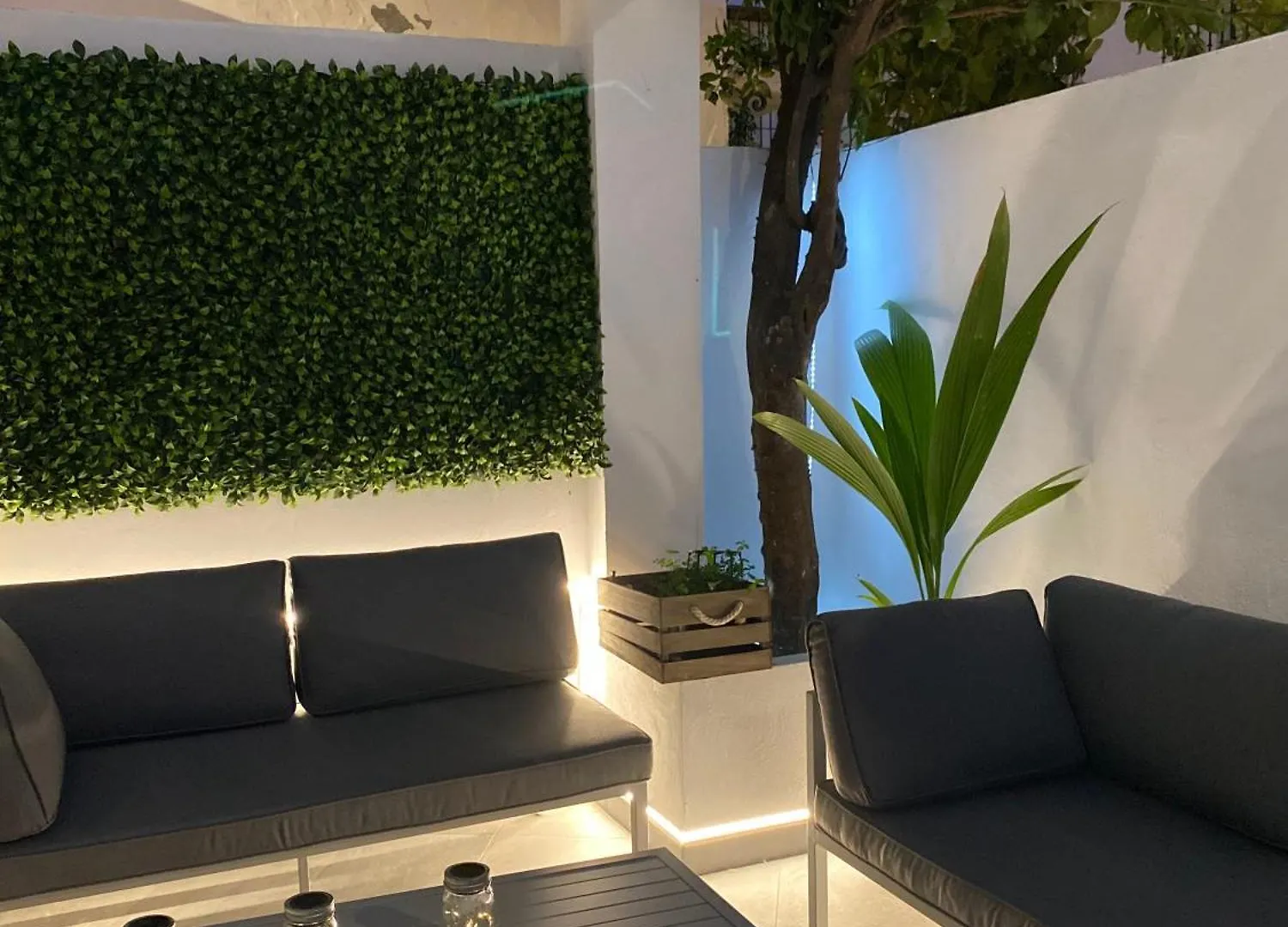 Holiday home Casa Moderna Con Gimnasio Villa Torremolinos Spain
