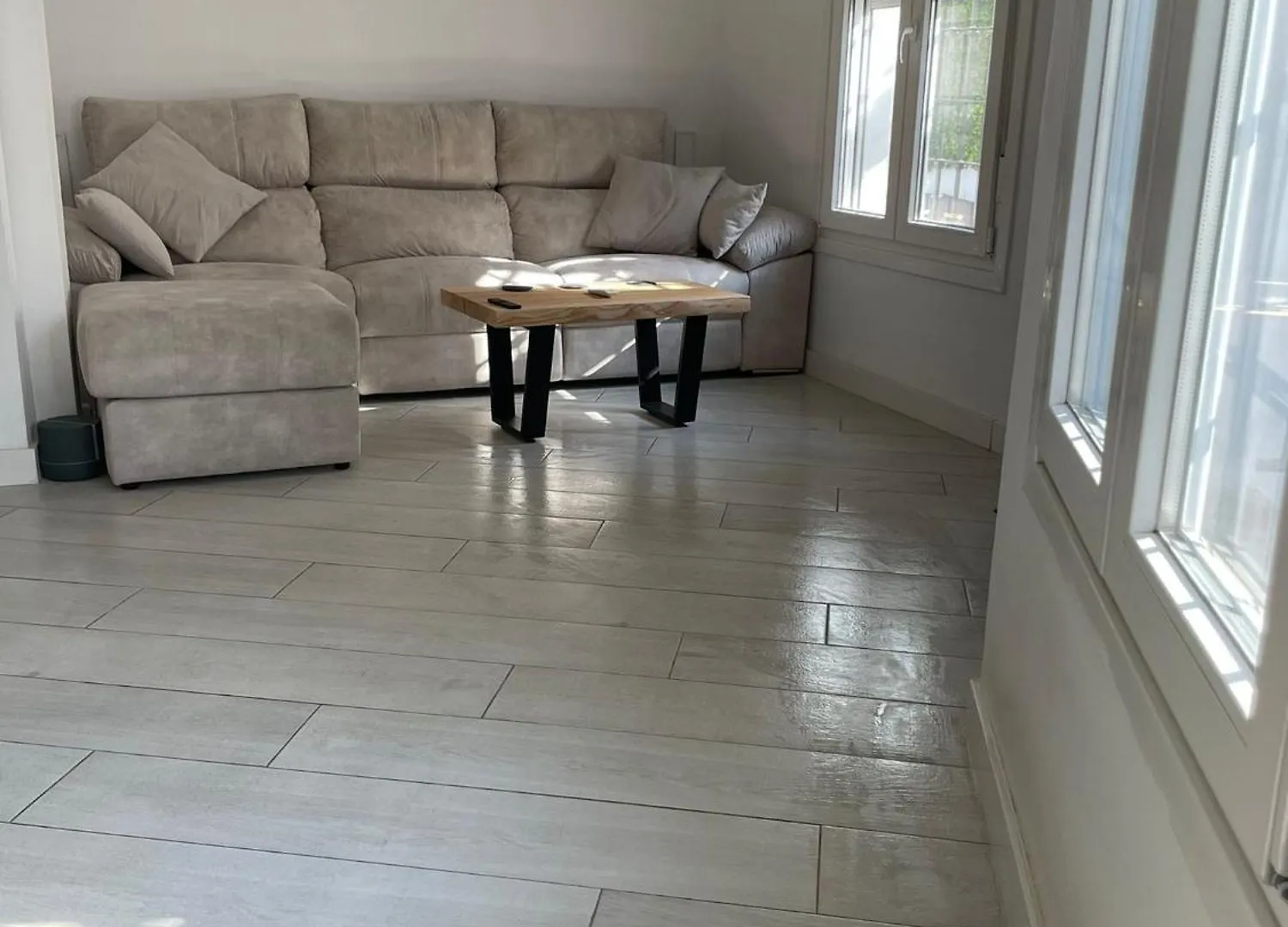 Holiday home Casa Moderna Con Gimnasio Villa Torremolinos