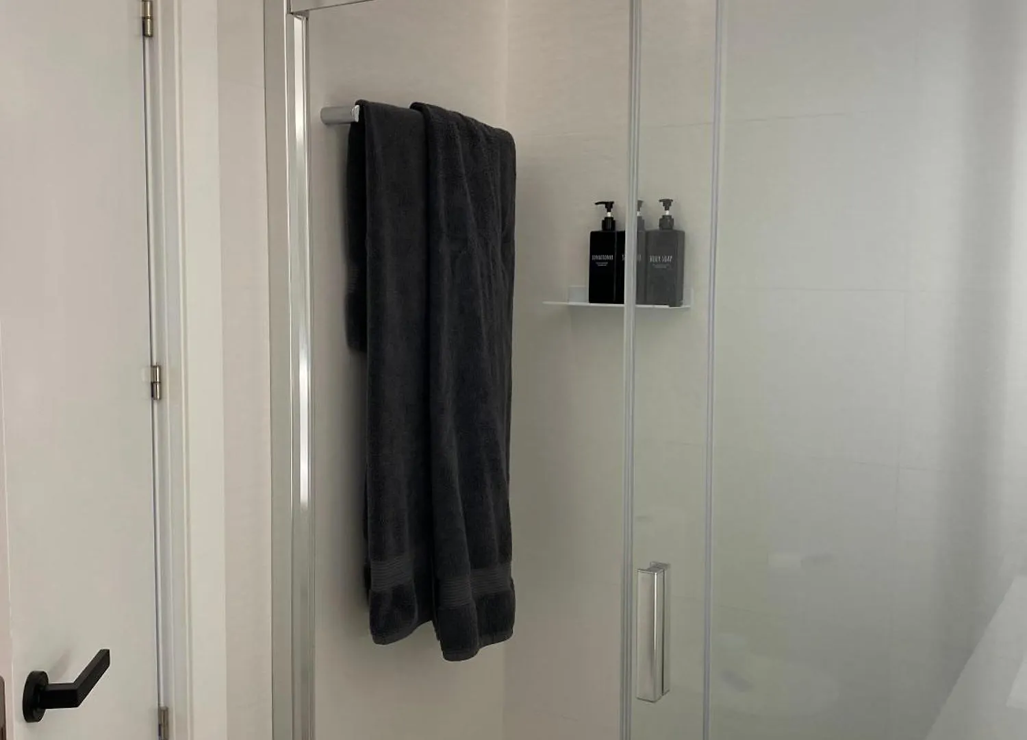 Casa Moderna Con Gimnasio Villa Torremolinos Tatil Evi