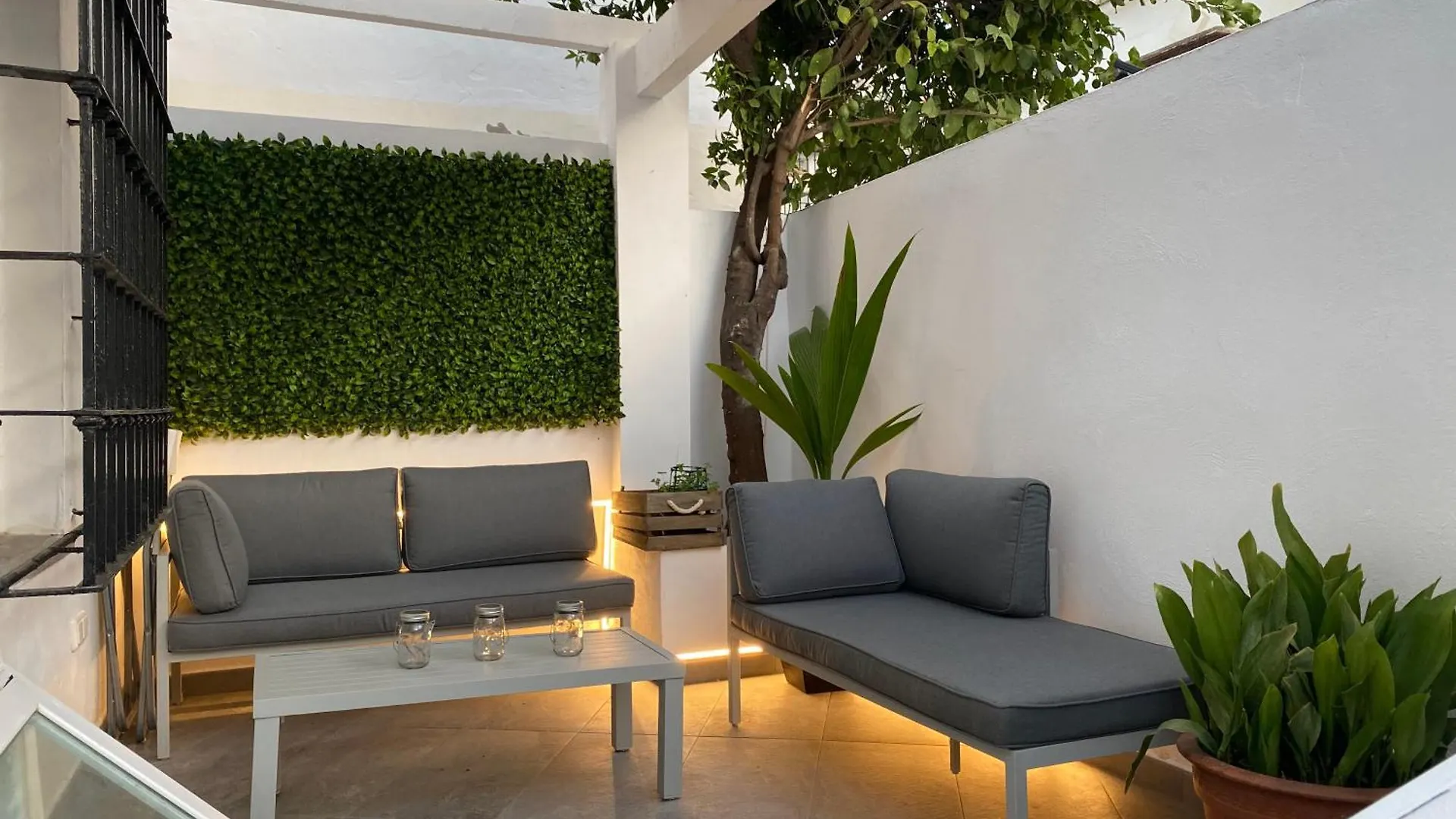 Casa Moderna Con Gimnasio location